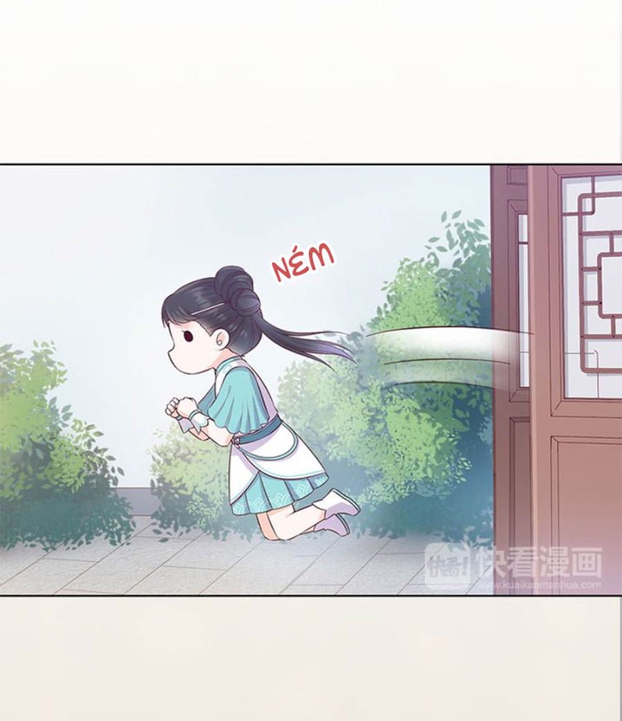 mỹ nhân già rồi chapter 49 10