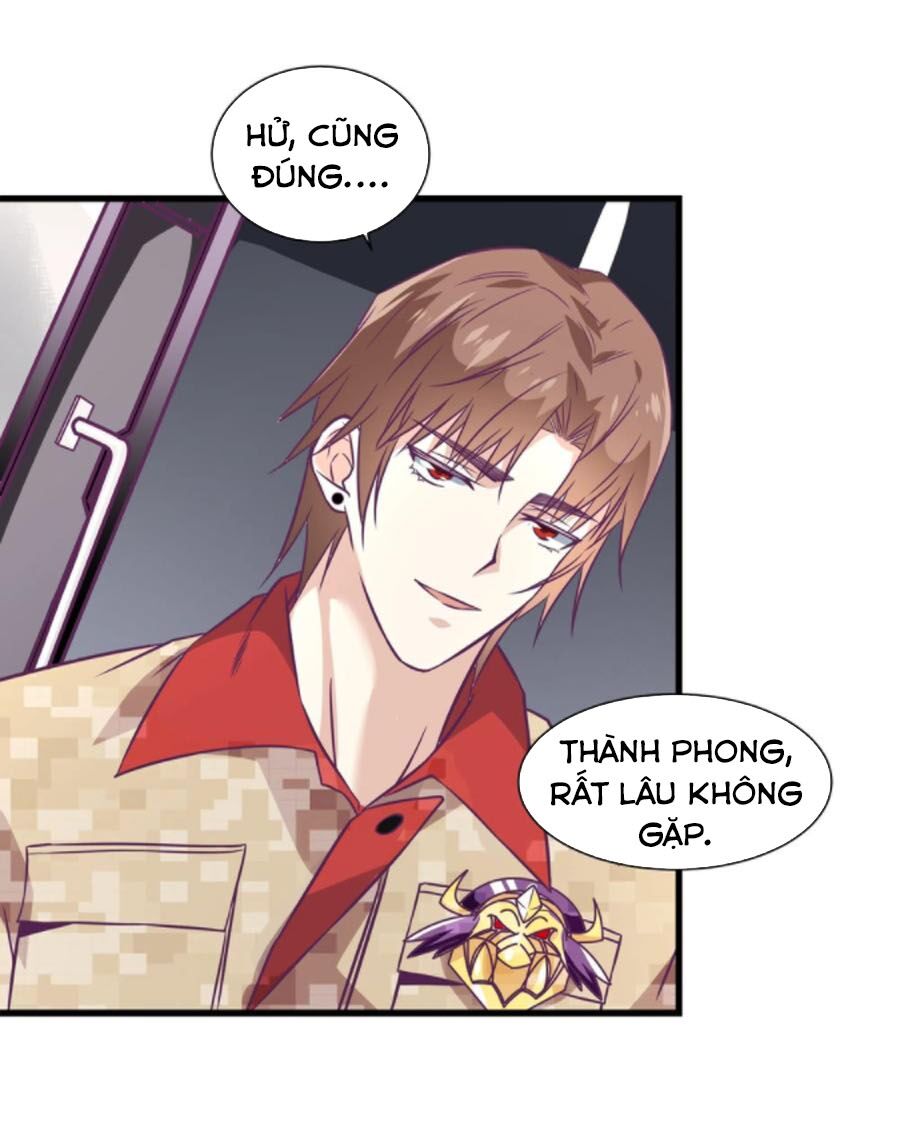 nãi ba là chiến thần mạnh nhất chapter 56 3