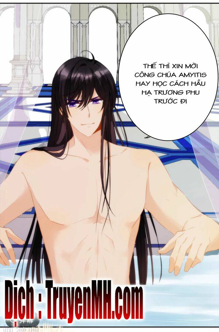 babylon vương phi chapter 10.5 25