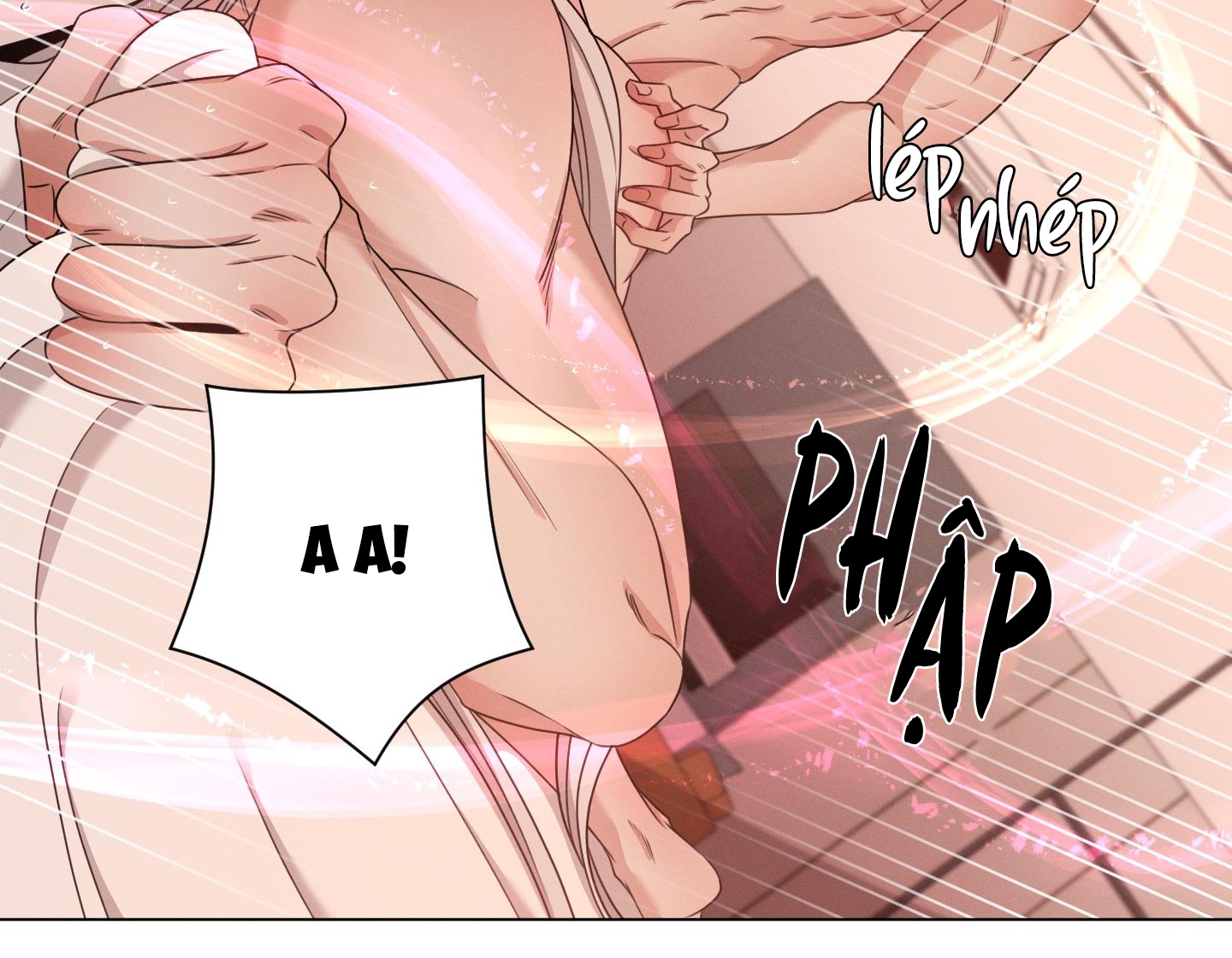 hội chứng minmotion chapter 14 135