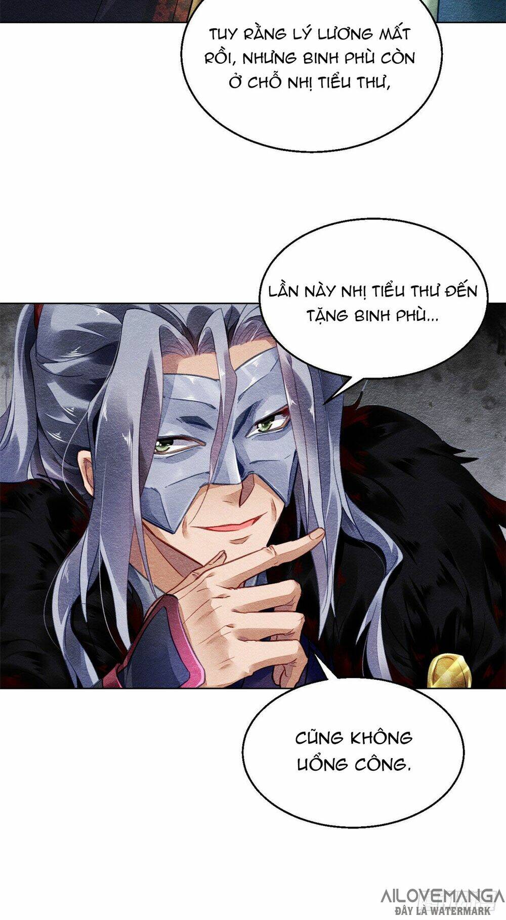 vấn đan chu chapter 8 27