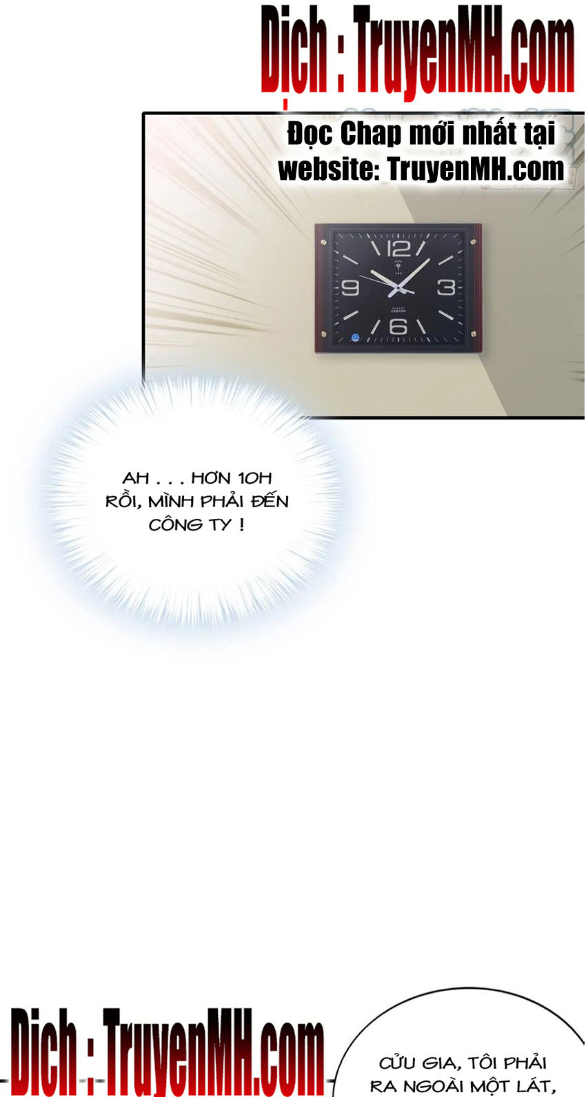 bạo quân ái nhân chapter 122 16