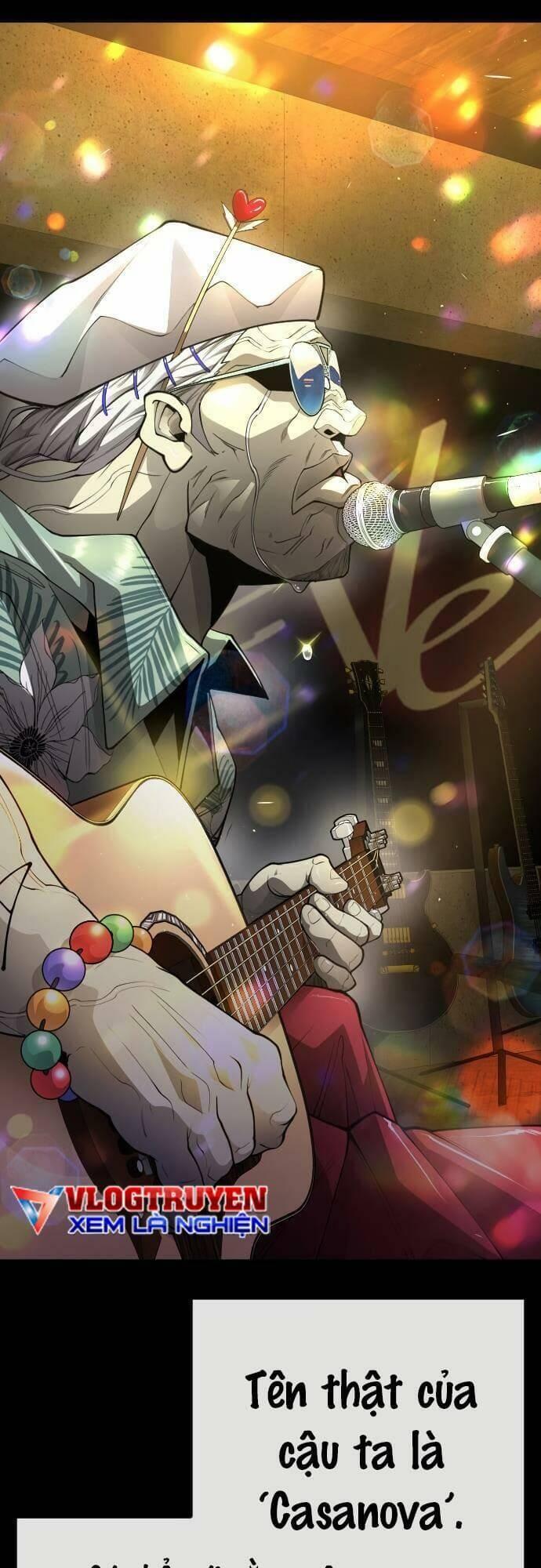 kĩ nguyên của anh hùng chapter 167 98