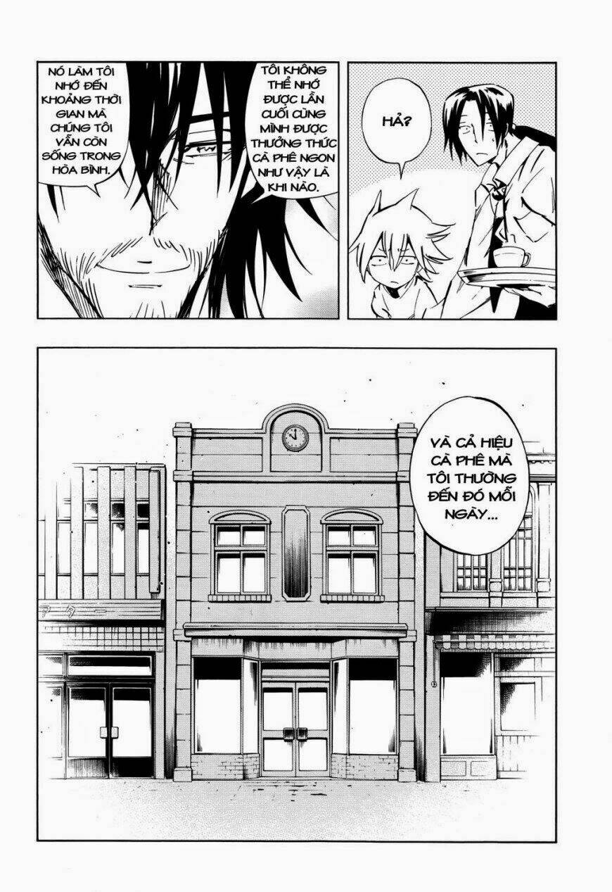 vua pháp thuật phần 2 chapter 22 32