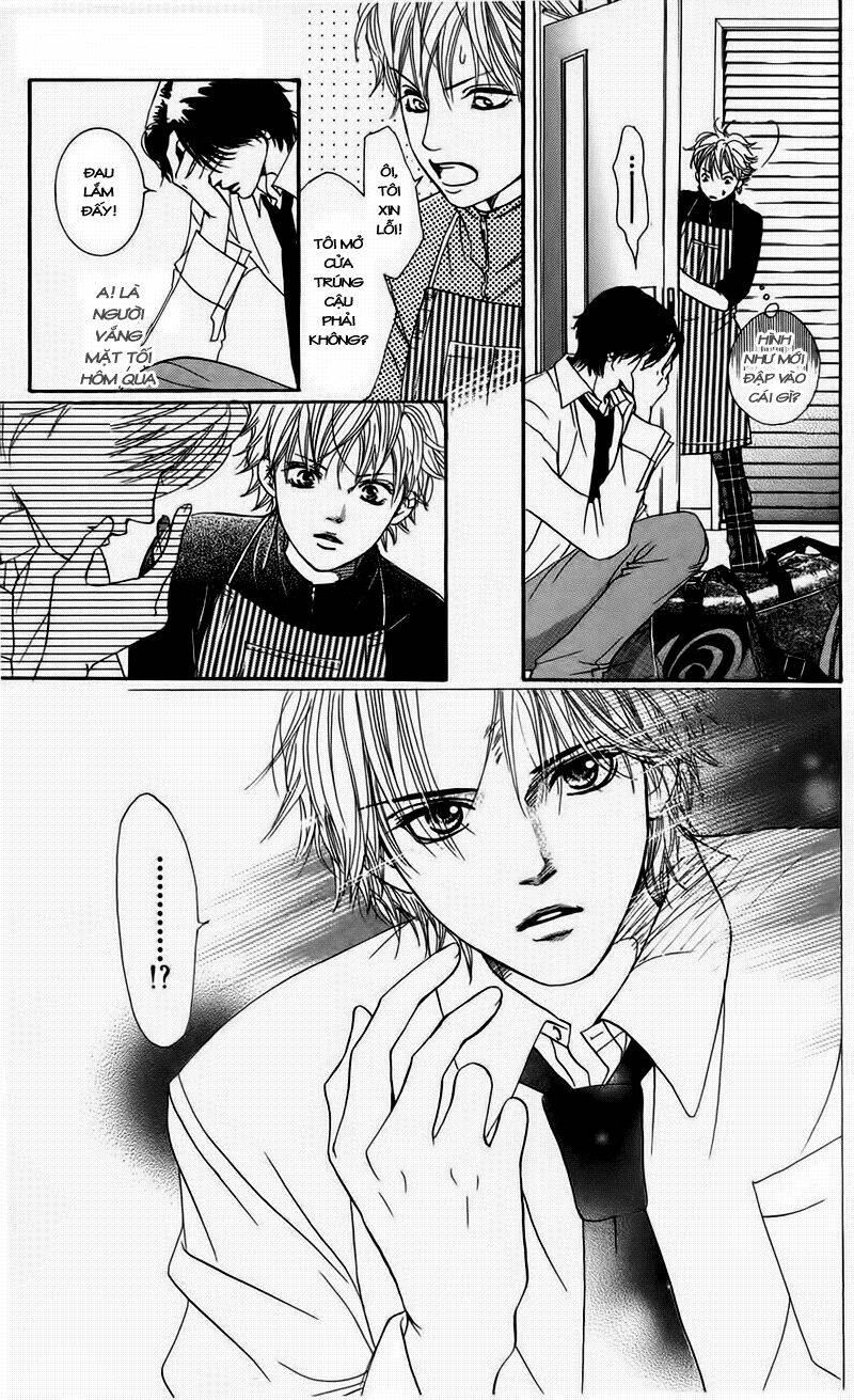 xứng danh anh hùng chapter 2 22