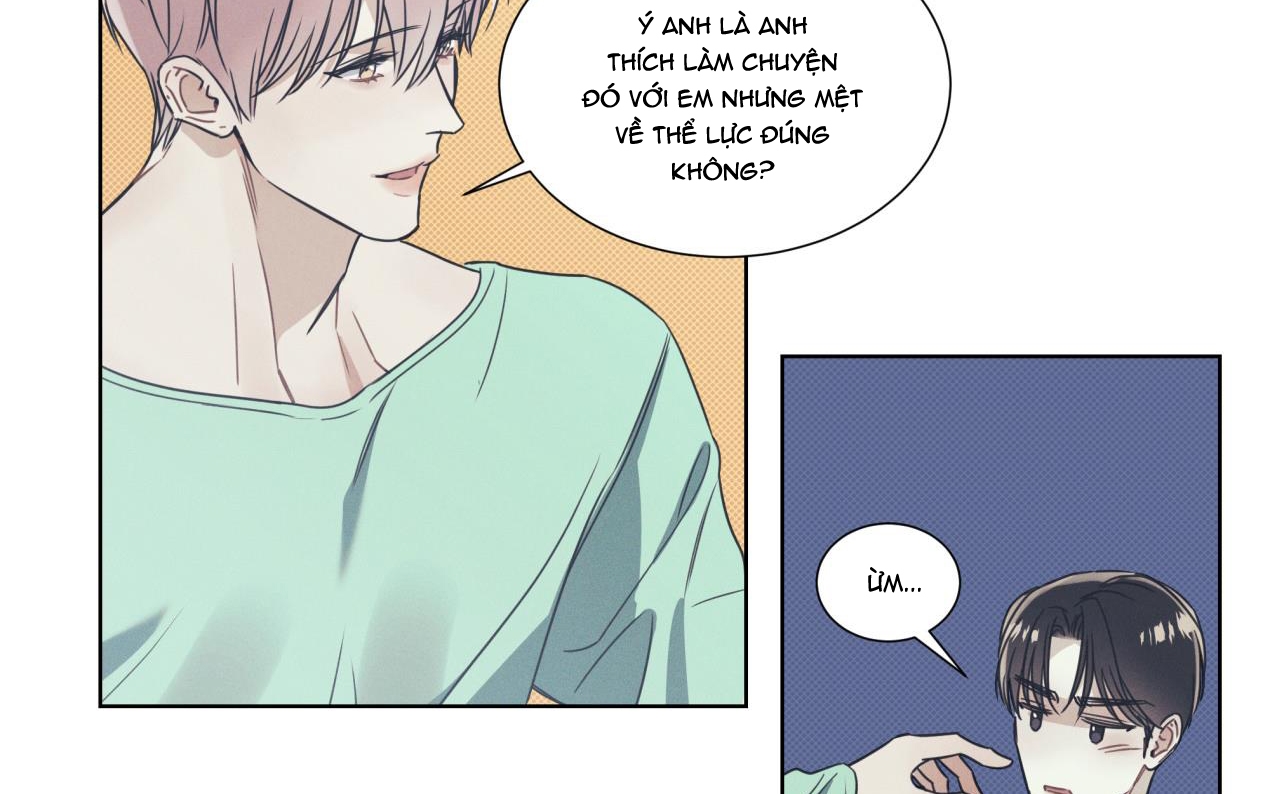 dải hợp âm trên đại dương xanh chapter 10 75