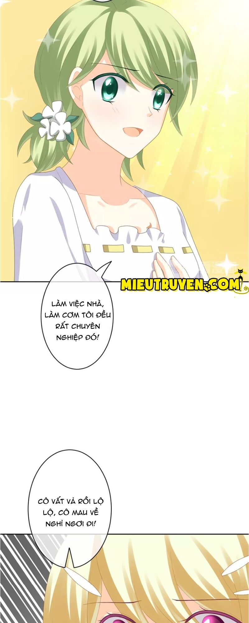 độc nhãn ác ma của ta chapter 26 17