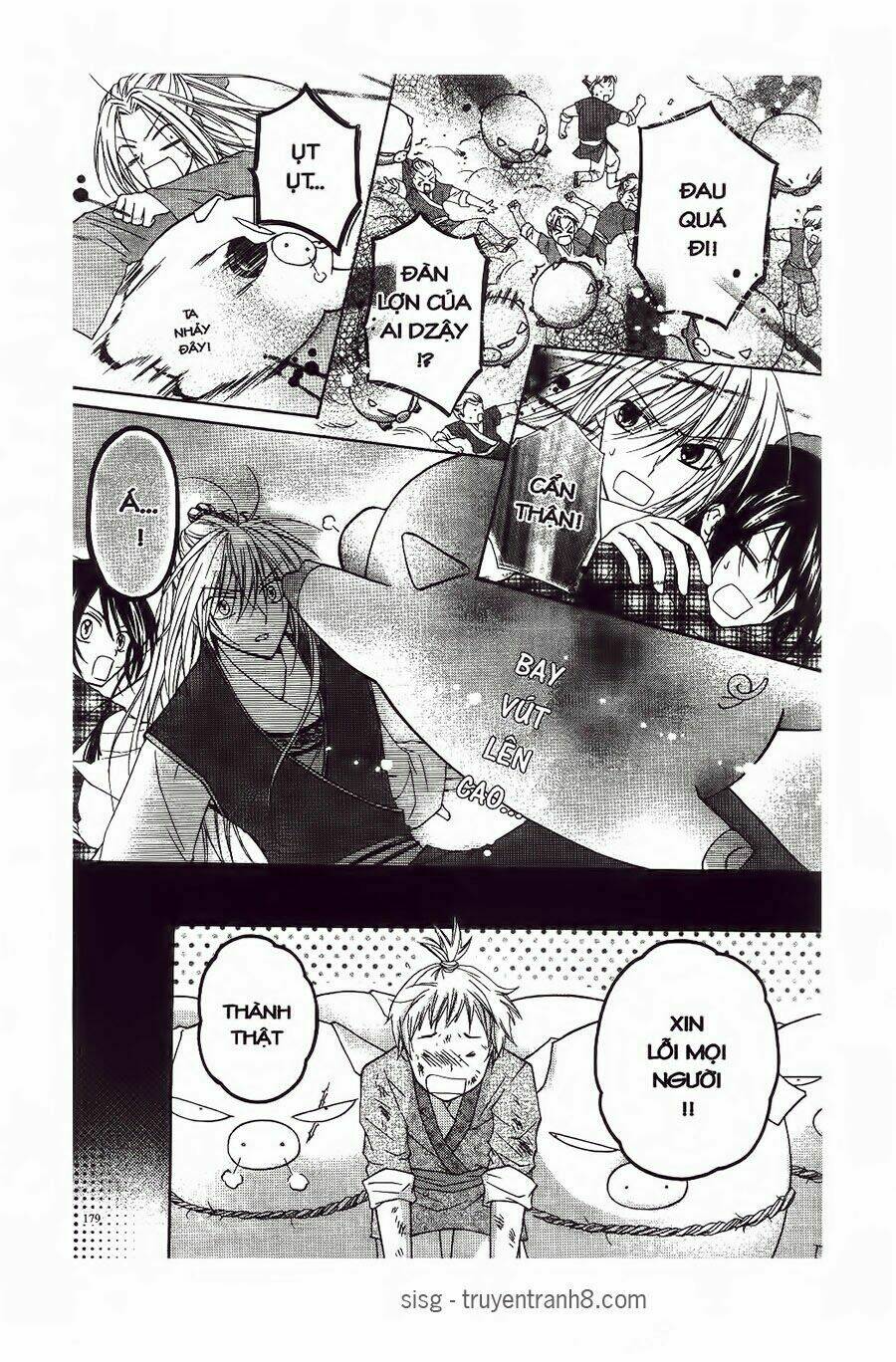 mọt sách chapter 4.3 28