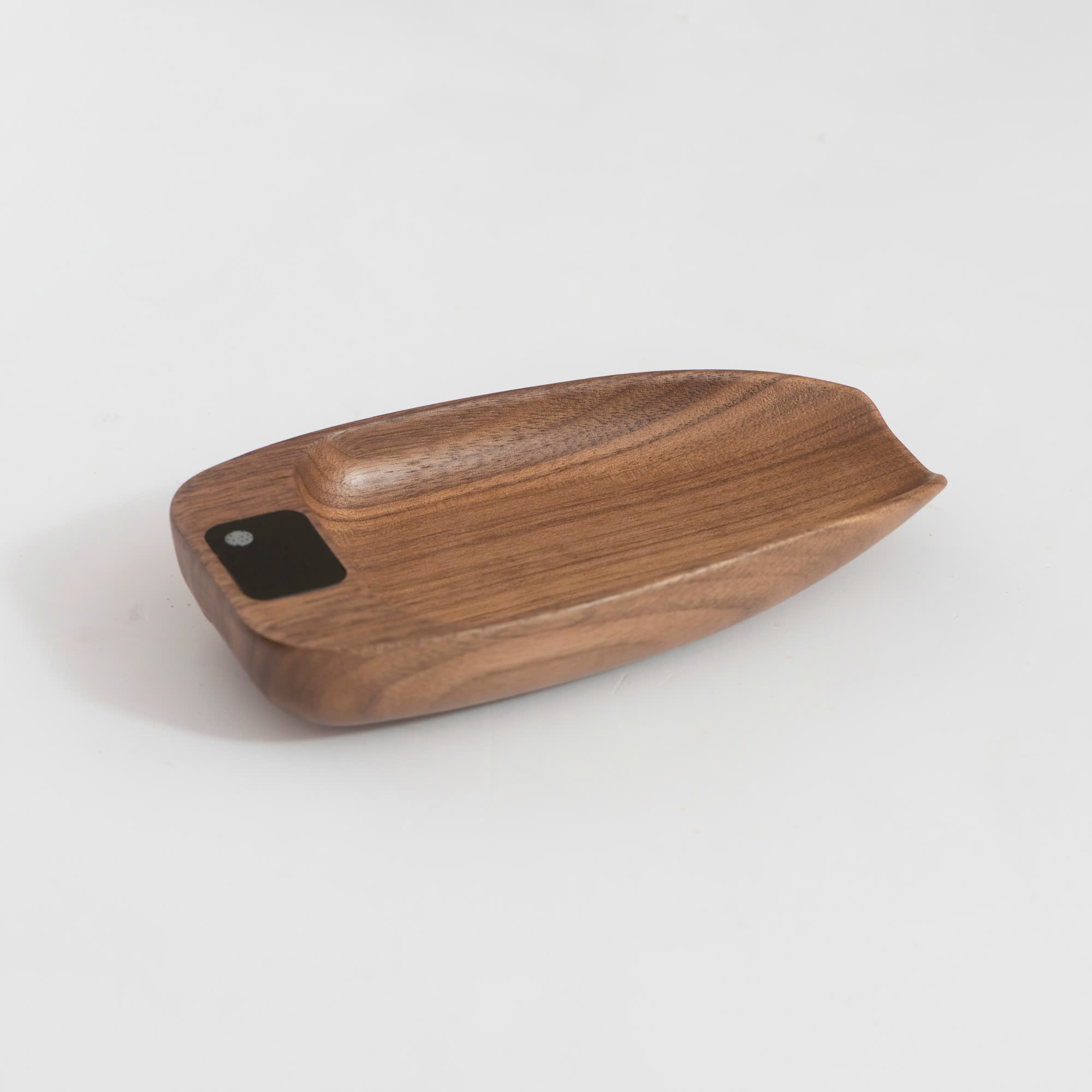 Cân điện tử gỗ tự nhiên cân cà phê cân trà