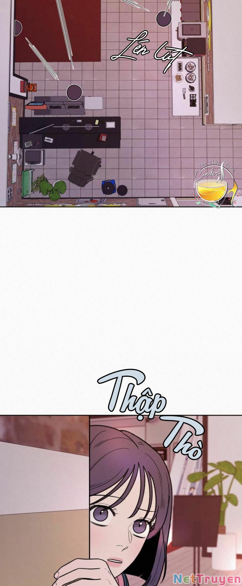 chiến lược: tình yêu trong sáng chapter 11 69