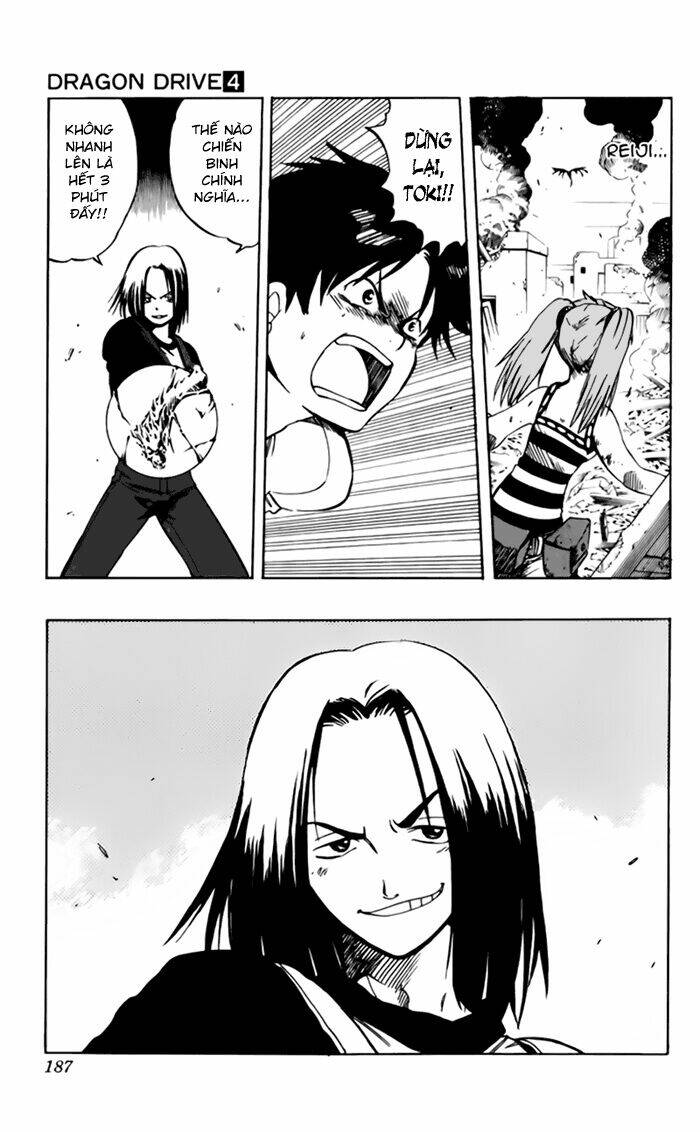 rồng ma trận chapter 16 29