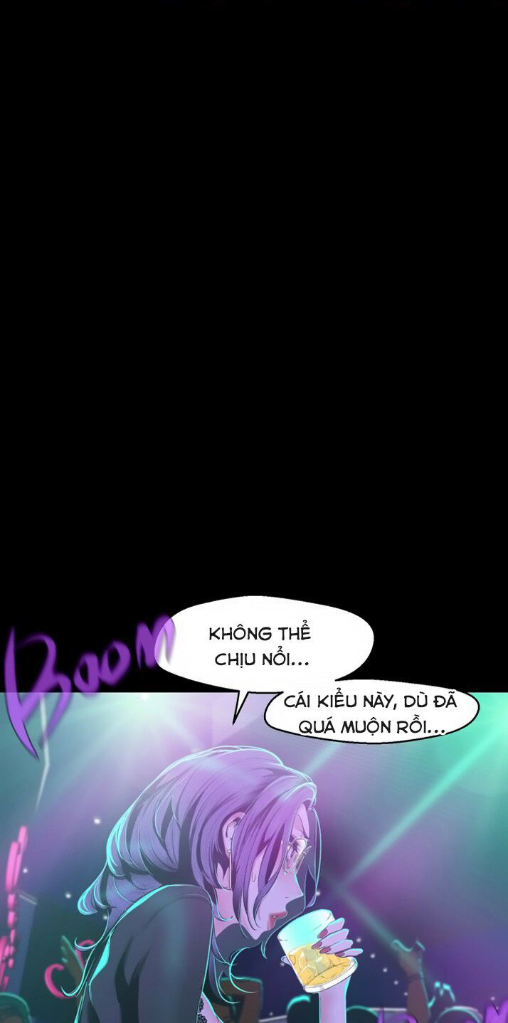 tân thế giới tuyệt vời chapter 75 40