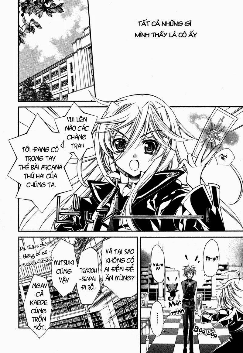 nụ hôn của công chúa tường vi chapter 20 6