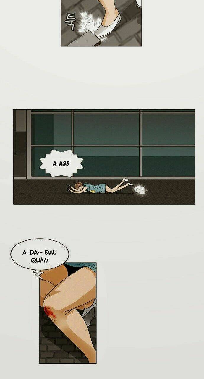 ultimate legend: kang hae hyo chapter 39 28