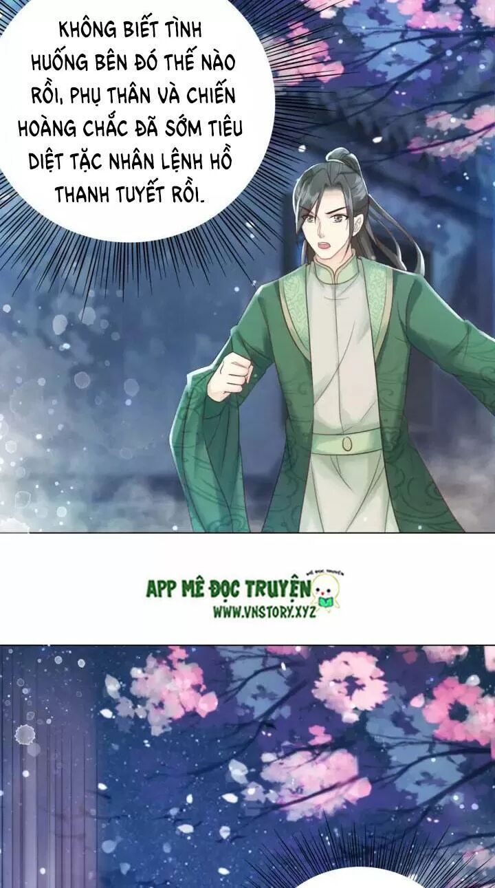 cực phẩm phế vật tiểu thư chapter 112 20