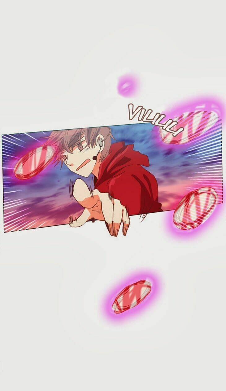 món quà từ chúa chapter 19 21