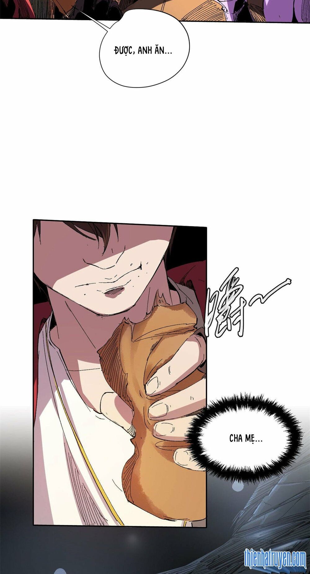 vĩnh hằng quốc độ chapter 4 12