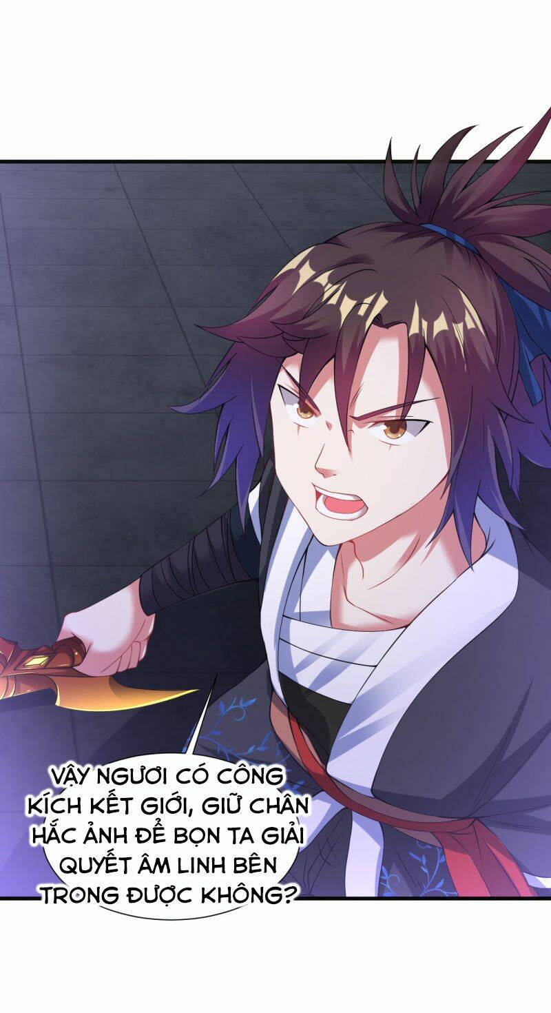 đạo ấn chapter 62 36