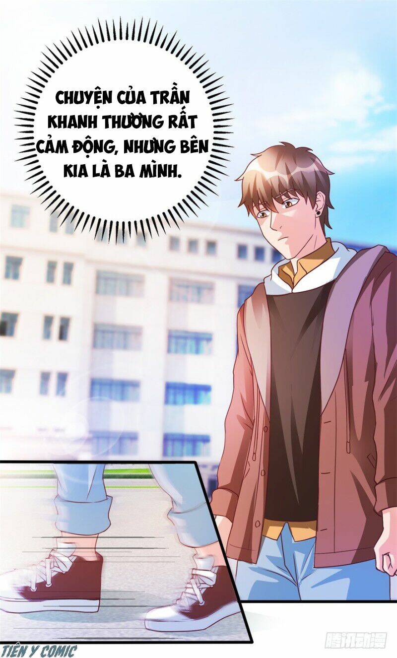 thấu thị tiên y chapter 81 5