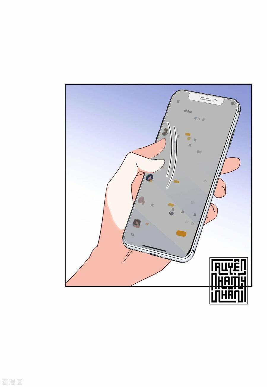 cô ấy đến rồi, xin nằm xuống! chapter 100 12