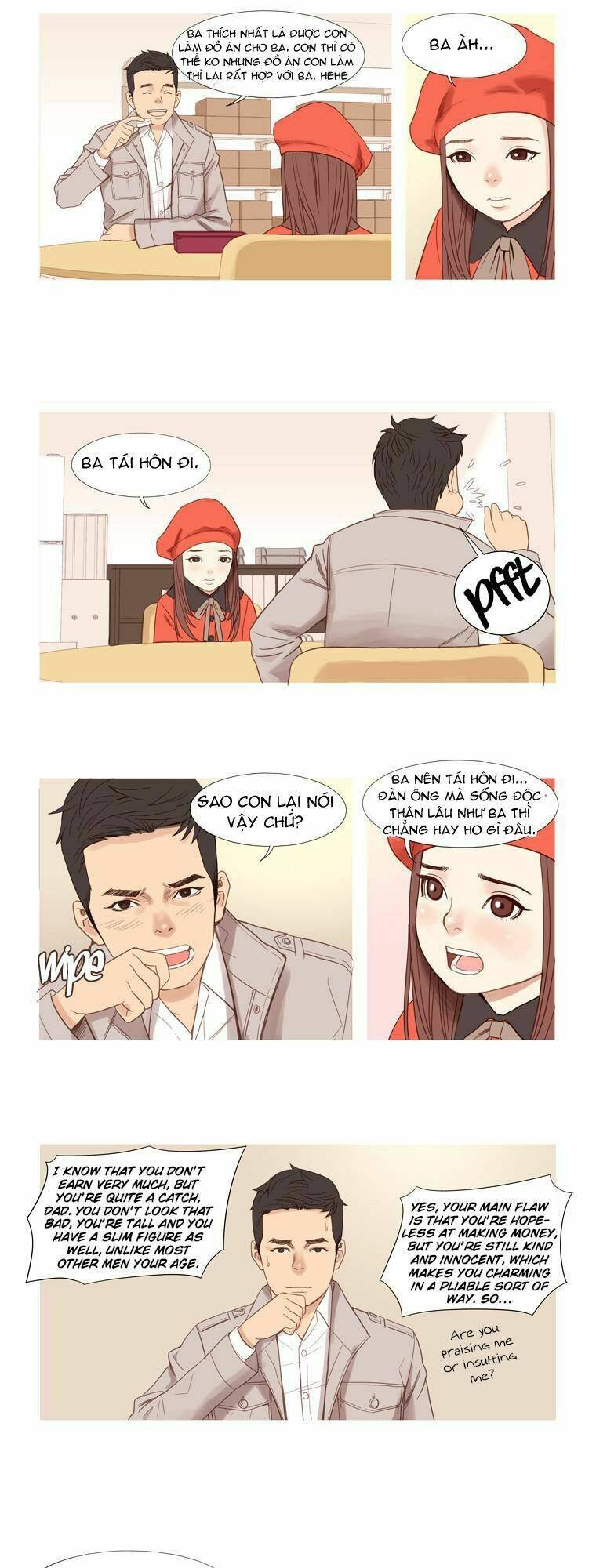 the friendly winter chapter 8 14