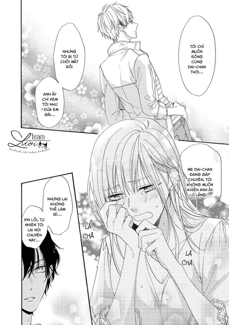 sakurairo kissholic chapter 1 39