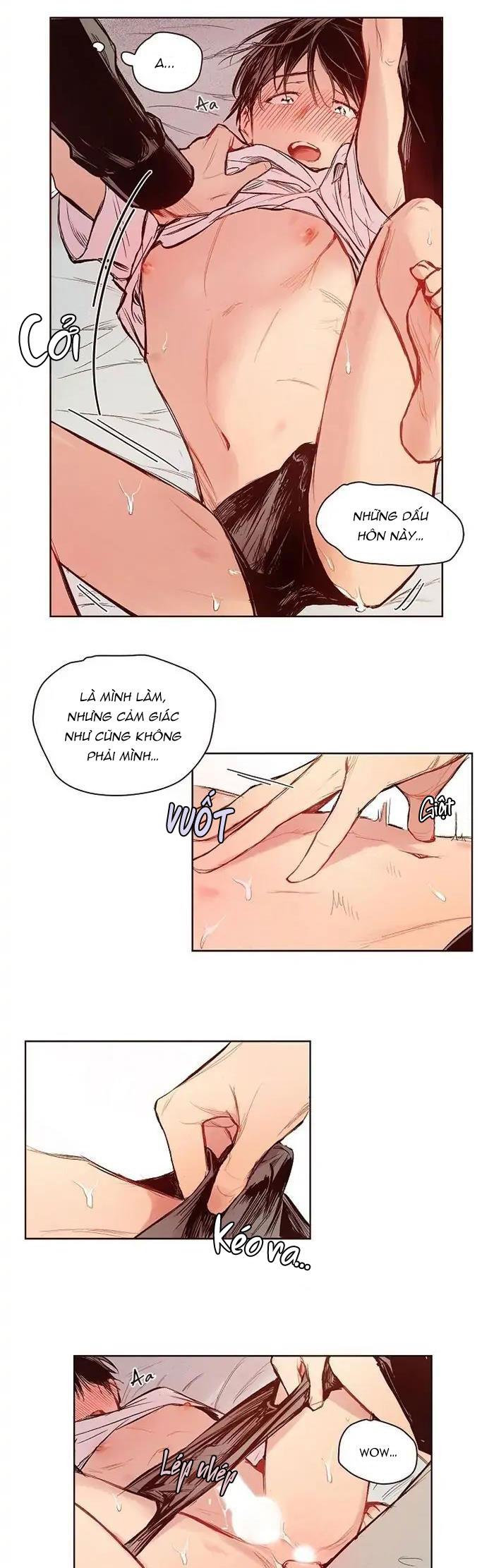 love me dramatically chapter 7 8