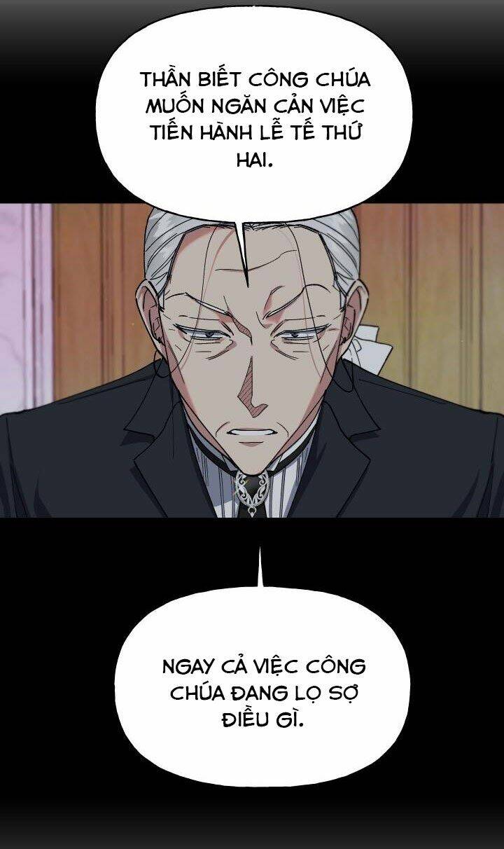 tế phẩm công chúa chapter 25 40