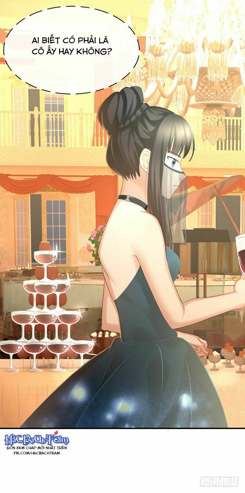 ngạo kiều bảo phiêu đích tuần dưỡng thủ tắt chapter 2 7