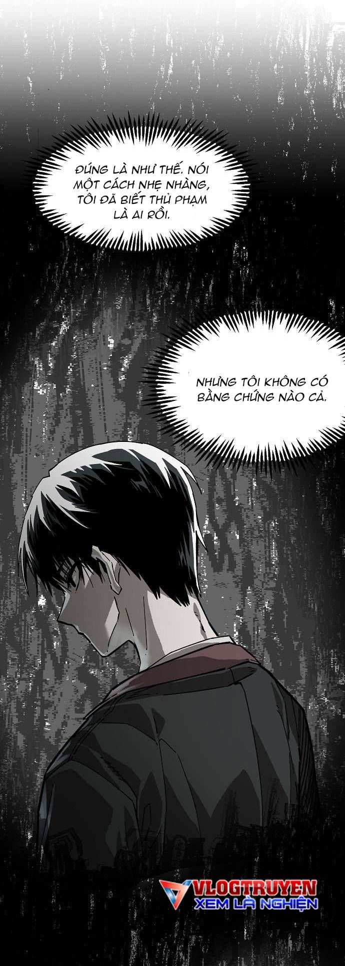 chỉ có cái c.h.ế.t mới là sự cứu rỗi chapter 11 27