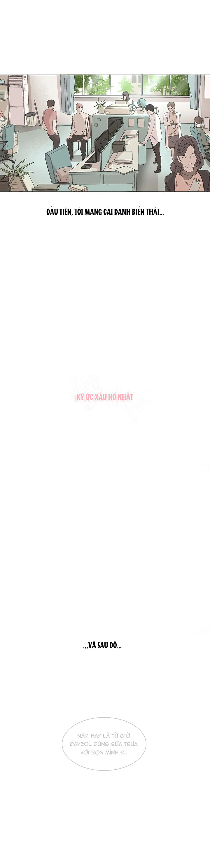 tựa lên vai người chapter 11 20