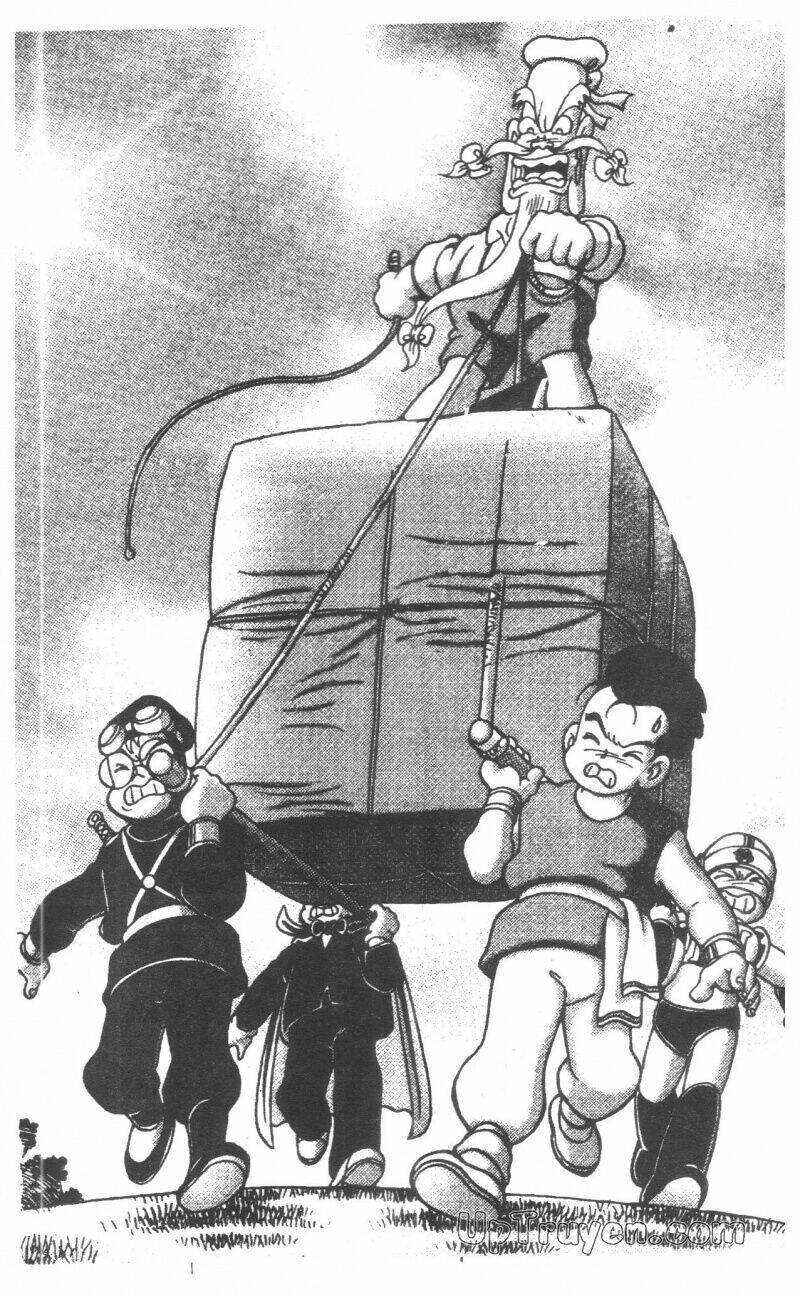 đội quân nhí nhố chapter 25 126