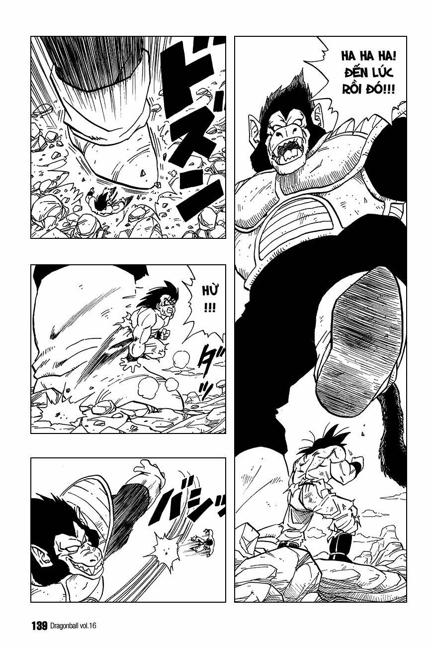 dragon ball - bảy viên ngọc rồng chapter 234 8