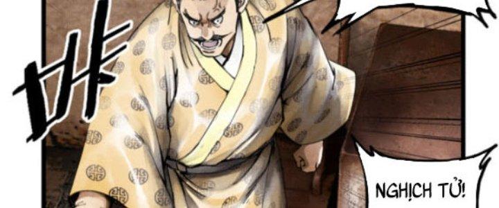 máy mô phỏng nhân sinh của lữ bố chapter 4 60