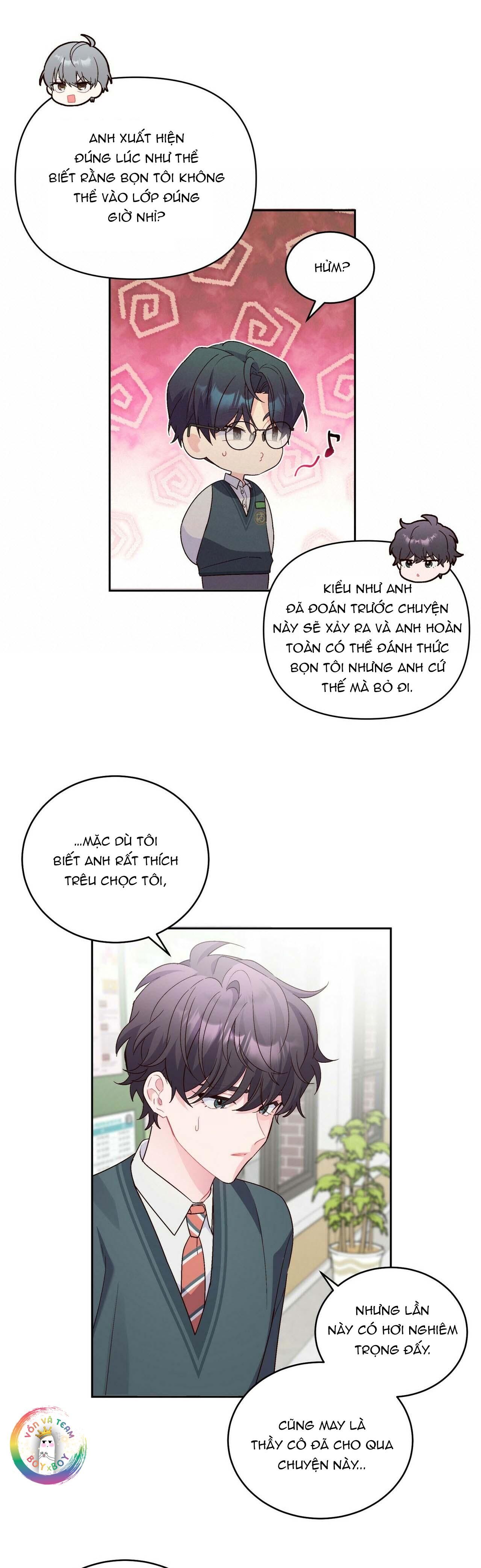 merry marbling chapter 18 30