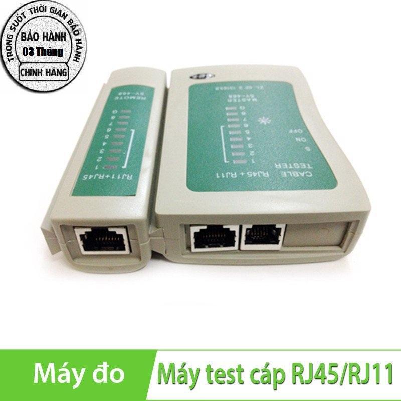 BỘ TEST CÁP MẠNG RJ45-RJ11 giá rẻ