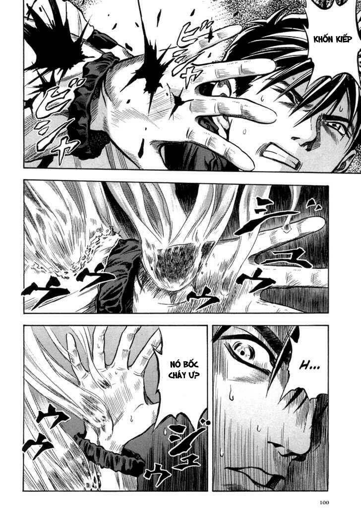 otogi matsuri chapter 22 14