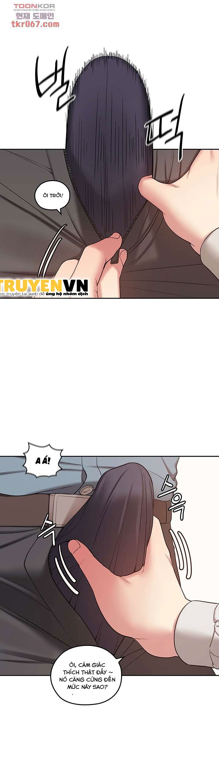 kênh tư vấn tình dục chapter 11 1