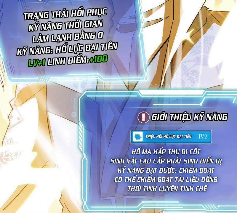 bản kiếm tiên tuyệt không làm nô chapter 21 37