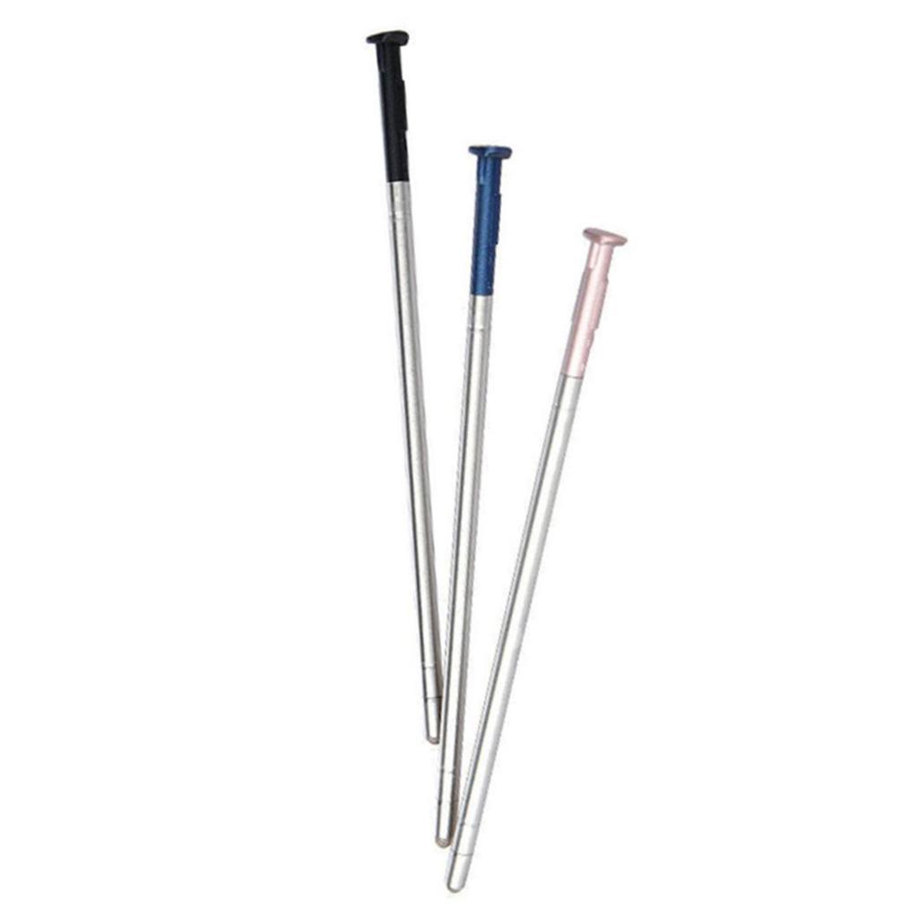 2 Packs Touch Screen Stylus Pen Suitable for LG Stylo 4 / Q Stylus Q710MS Black