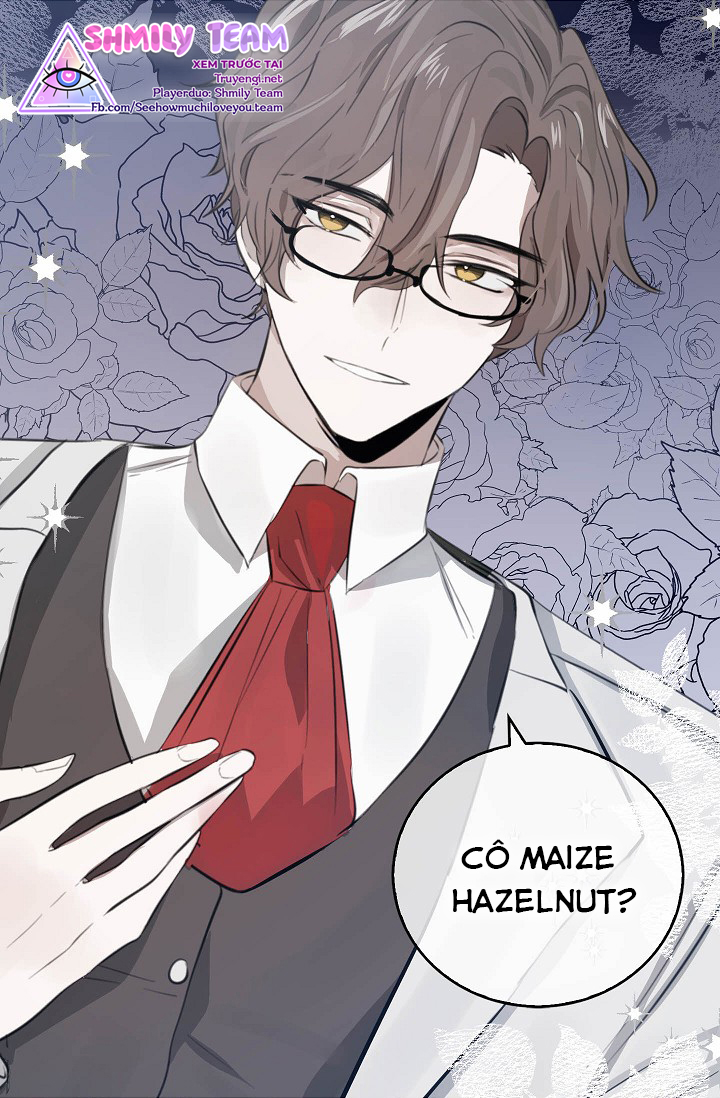 tôi là bạn gái cũ của một vị anh hùng chapter 3 57