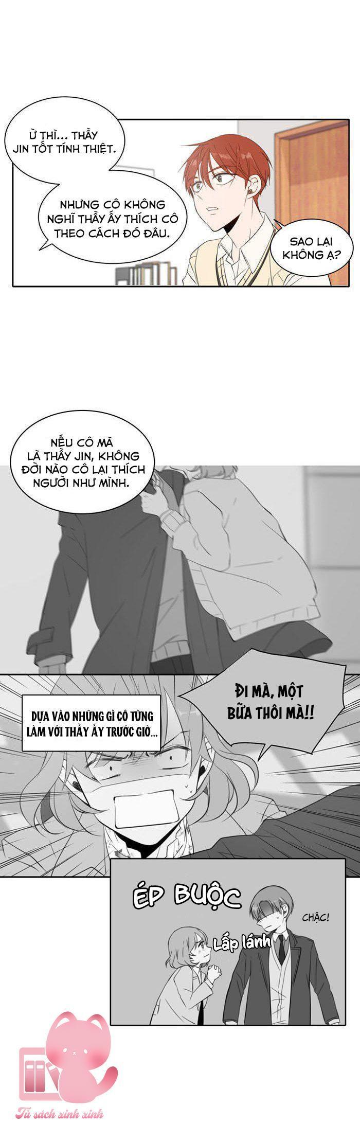 a good day to be a dog chapter 17 29