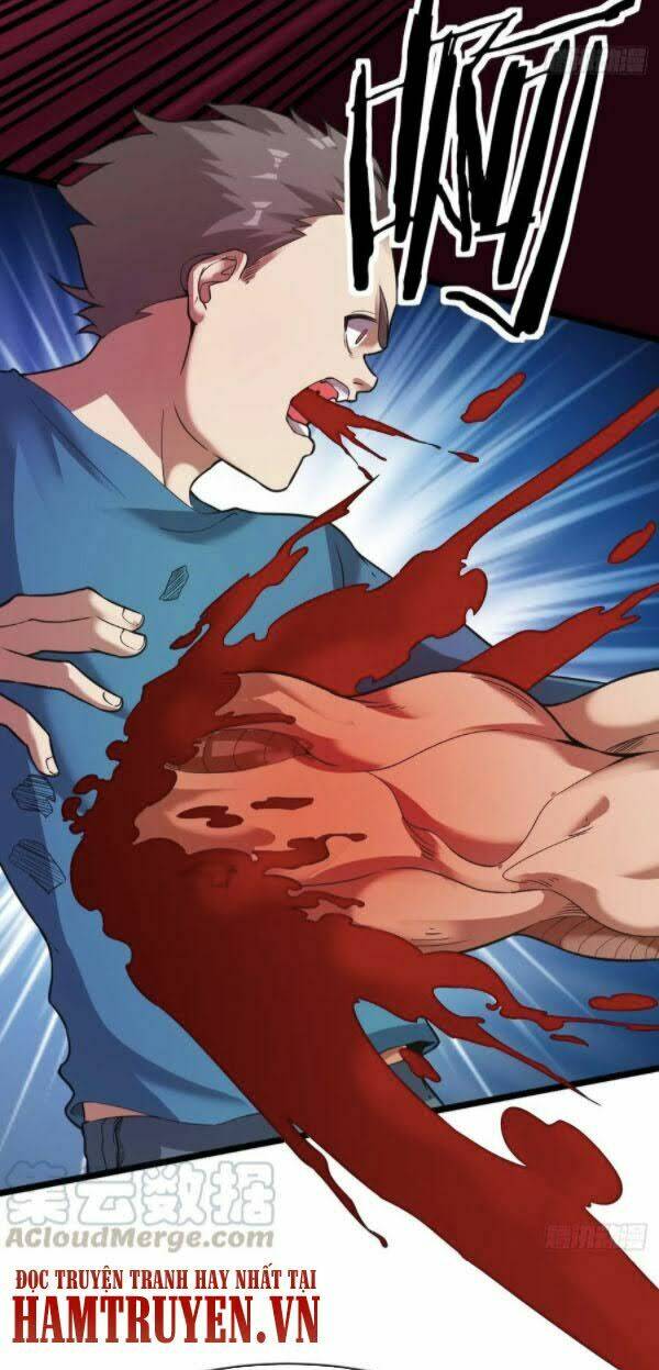 vô hạn biến dị chapter 23 31