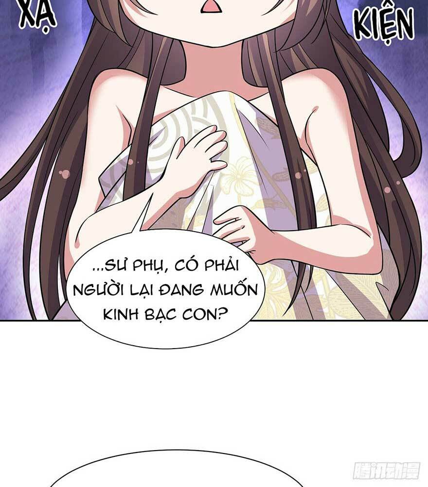 hoạn phi thiên hạ chapter 49 18