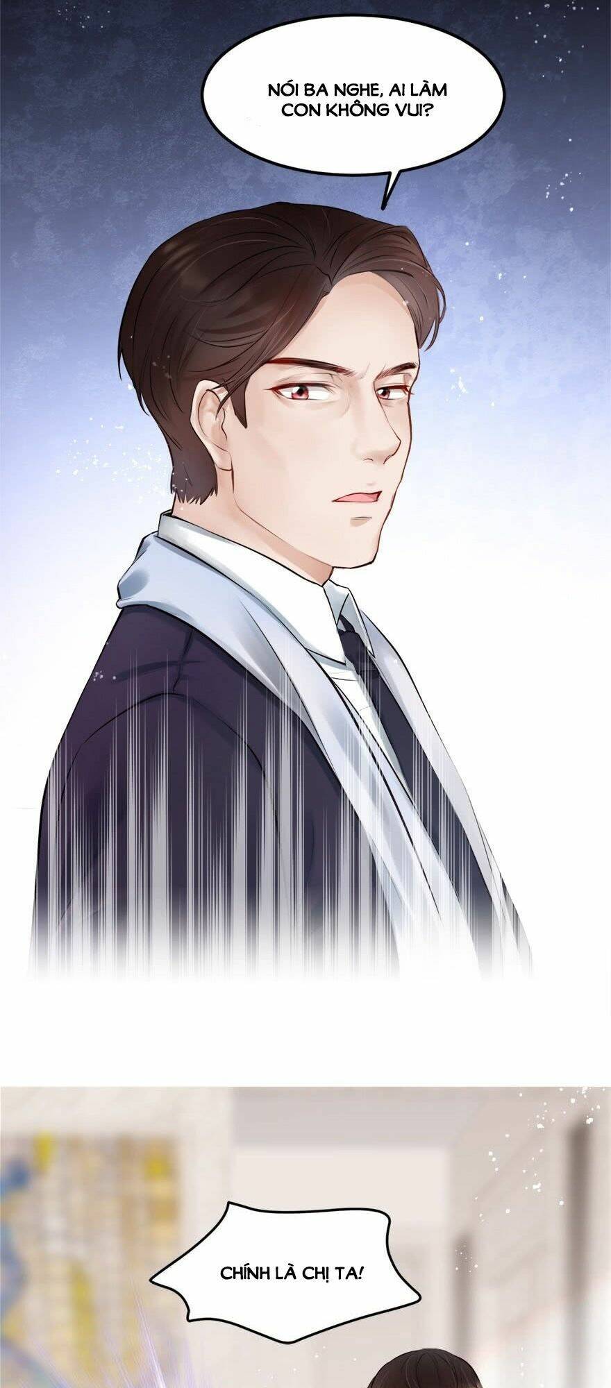 sau này vẫn cứ thích em chapter 18 6