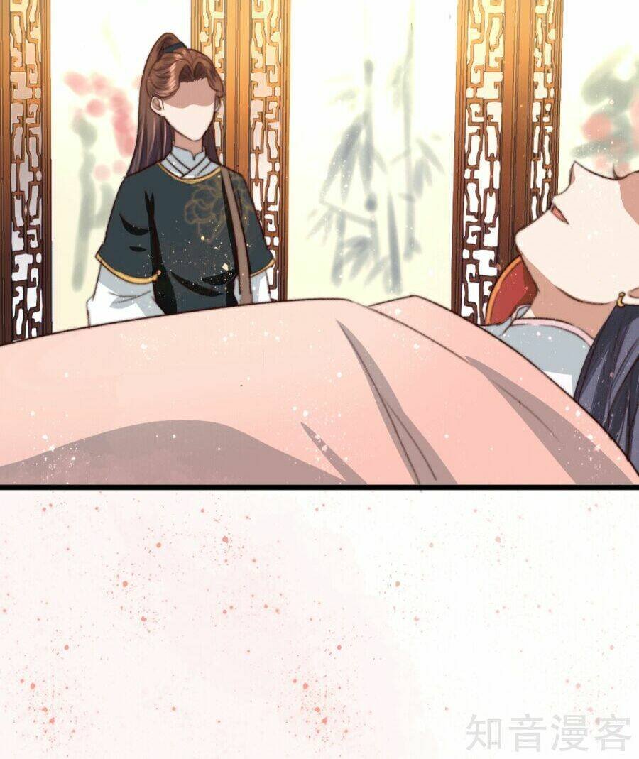 thịnh sủng chi cẩm tú chinh đồ chapter 14 9