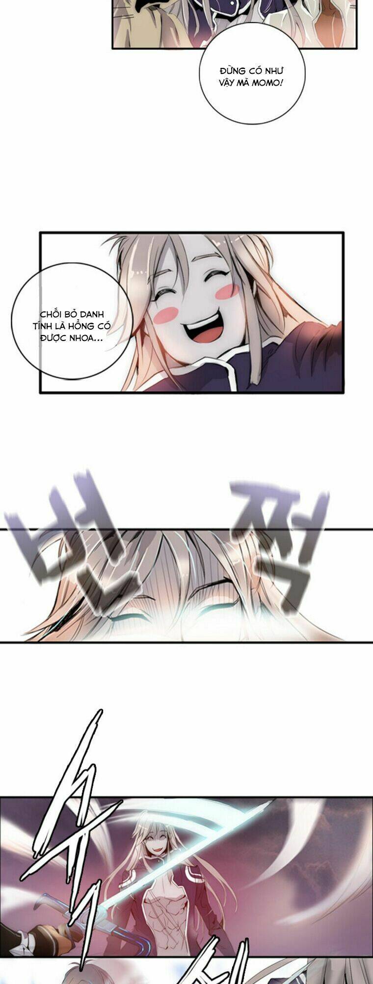 dusk howler chapter 3 16