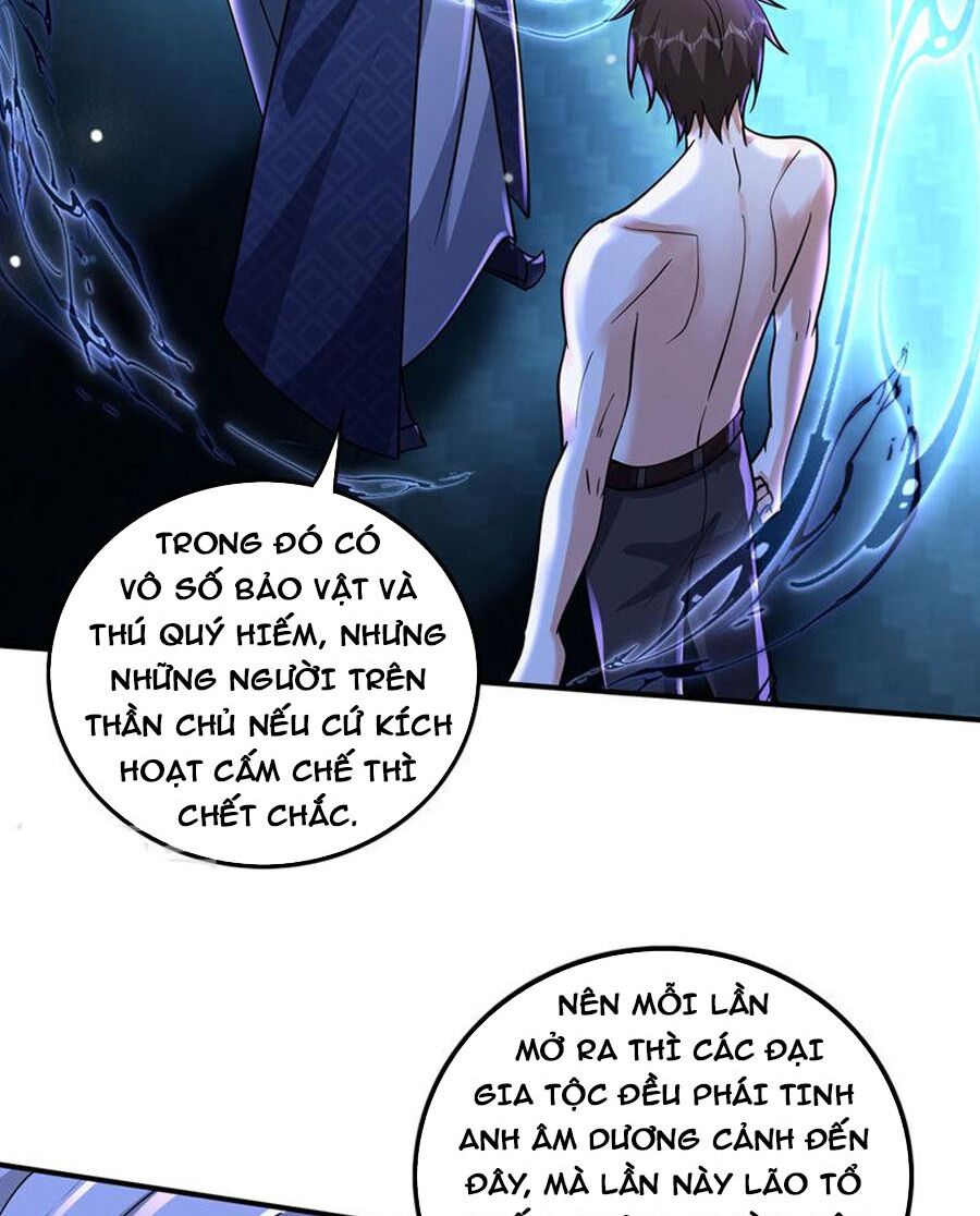 tối cường thần y tại đô thị chapter 268 5