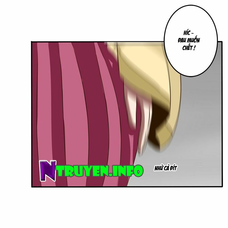 thông linh phi chapter 37 26