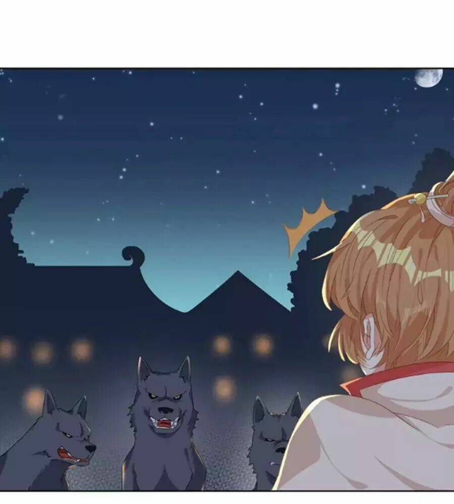 hội học sinh kiêu ngạo của hoàng cung chapter 5 22